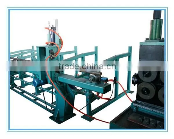 NC Round Rod Peeling Machine photo-2