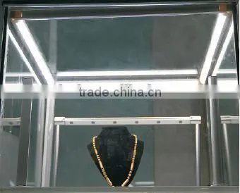 Triangle Aluminum Profile With LED Strip Light photo-3