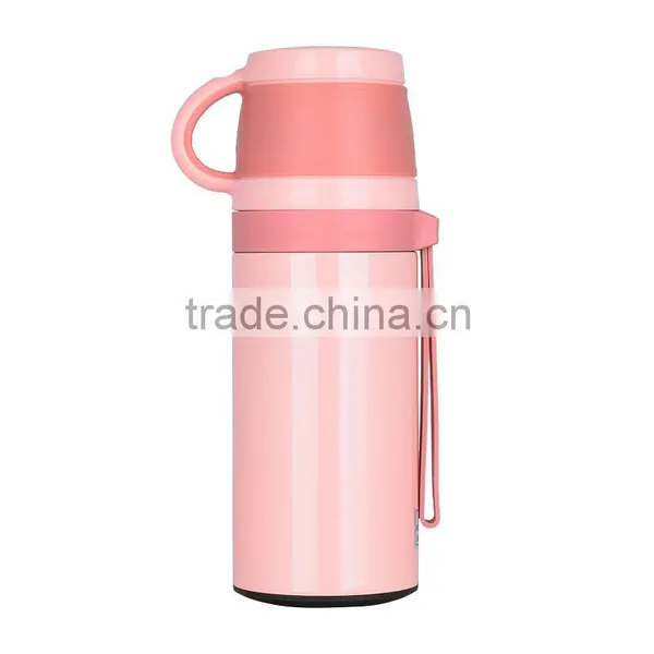 Vacuum Sealed Cup Stainless Steel Vacuum Cup photo-3