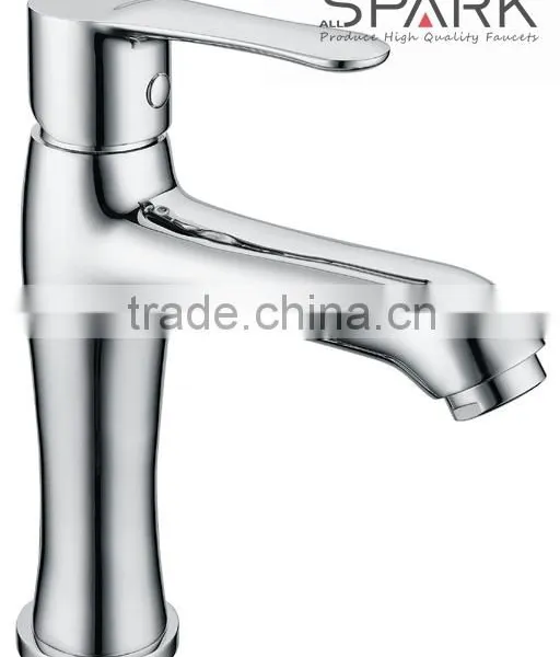 Garden Bathroom Waash Basin Brass Sanitary Water Supply Tap photo-2
