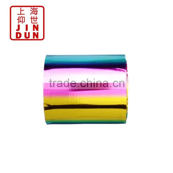 China Original Silver Metalized Film Manufacture photo-2