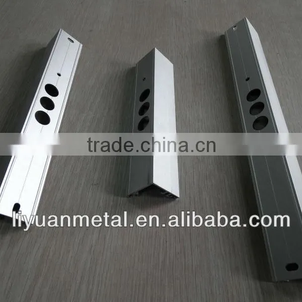 Aluminum Trim