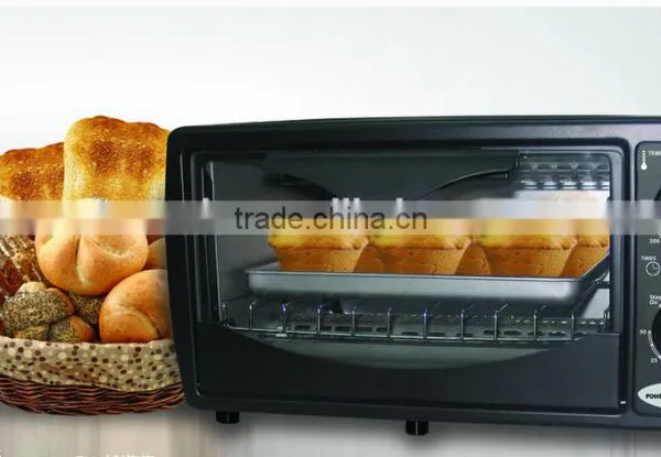 Electric Oven With 2 Hot Plate Plastic Injection Mould for Home Appliance photo-2