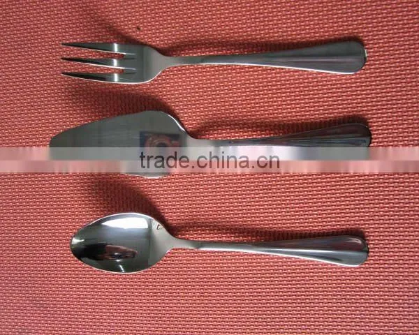 serving spoon set