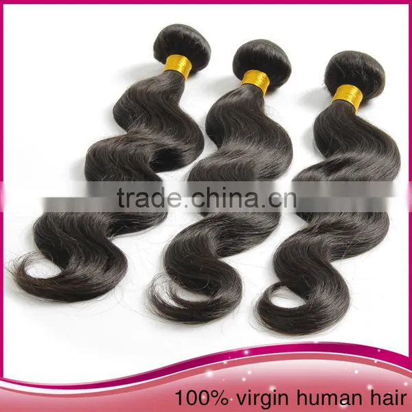 30inch Virgin Brazilian Hair Extension Body Wave Virgin Brazilian Hair Extension Short Curly Brazilian Hair Extensions photo-6