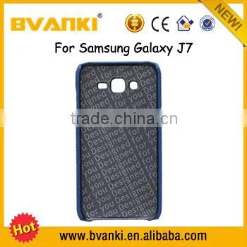 New Cell Phones In India 2016 With Price Phone Cover For Samsung Galaxy J7,Leather Flip Cover For Samsung Galaxy J7 Wholesale photo-2