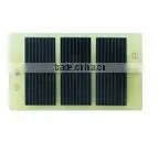 80*50mm Poly Mini Solar Panel