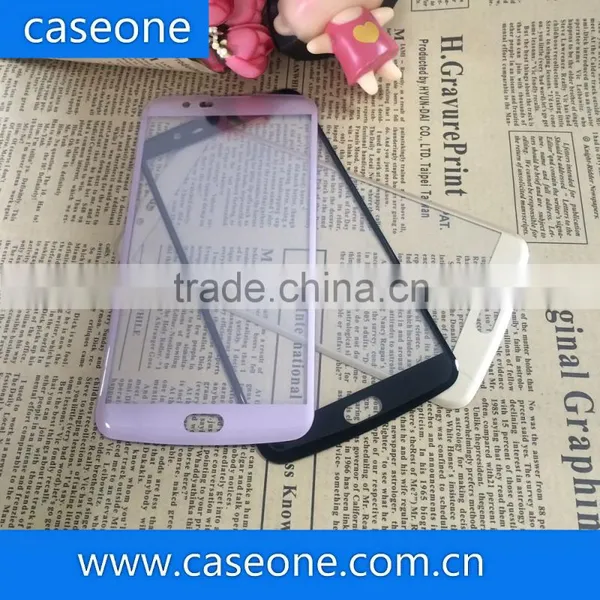 0.33MM 9H Hardness New Premium Tempered Glass For LG K10 Screen Protector photo-2