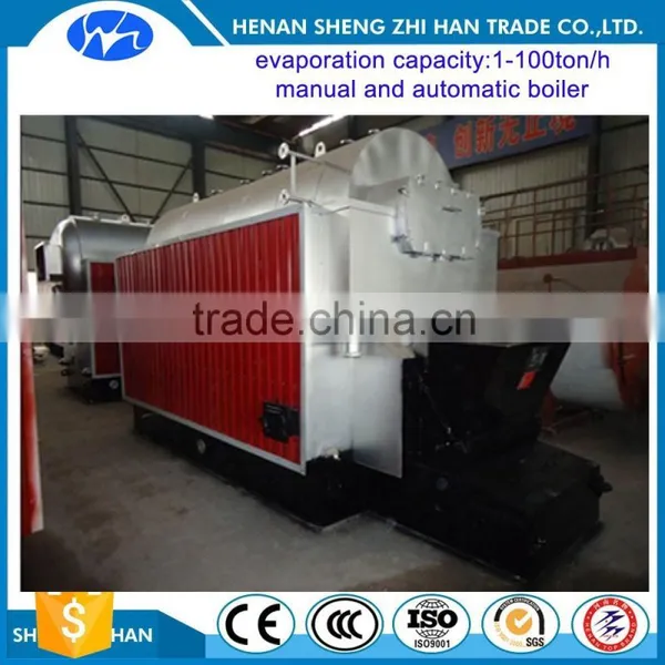 3mw Boiler Hot Water Boiler