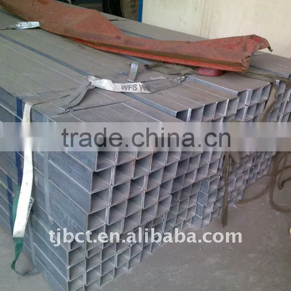 Cold Formed Steel Pipe