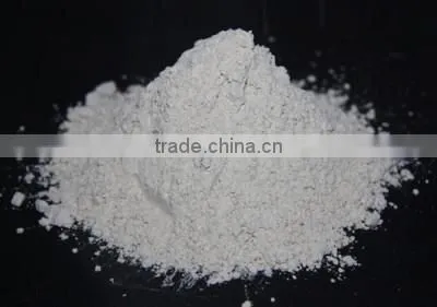 Natural Zeolite for Agricultural Soil Amendments