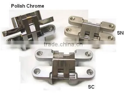 MIT 117 mm Zinc Alloy 180 Degree Heavy Duty Open Door Hinge photo-6