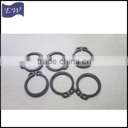 15mm S-type External Shaft Retainer Ring (DIN471/D1400) photo-3
