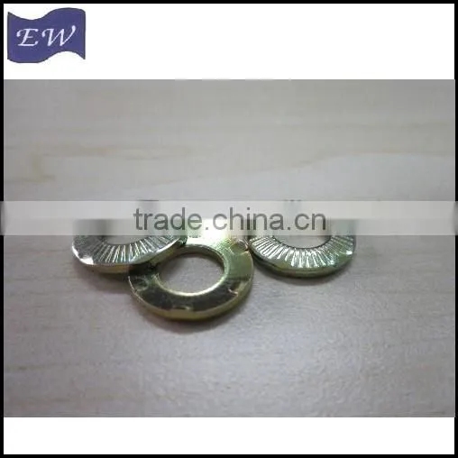 65Mn Material Contact Lock Washer photo-2