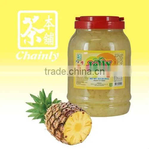 Taiwan Wholesale Supplier Ice Cream Topping Mini Mochi Sweets Dessert photo-6
