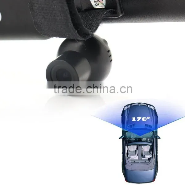 Rearview Mirror Car Gps With Dvr Car Insurance Questions Camera On Car photo-6