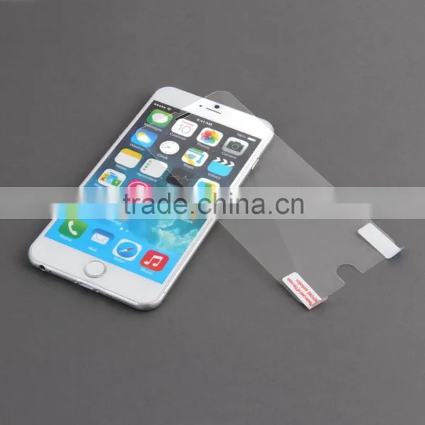 Ultra Clear Screen Protector Cover Film Guard Shield for Apple IPhone 6 Plus photo-6