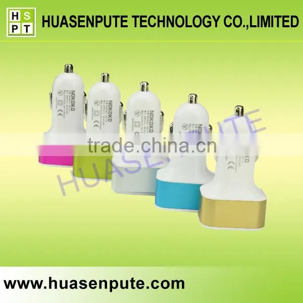 Cheap Goods From China Universal Travel Adapter With USB Charger photo-2