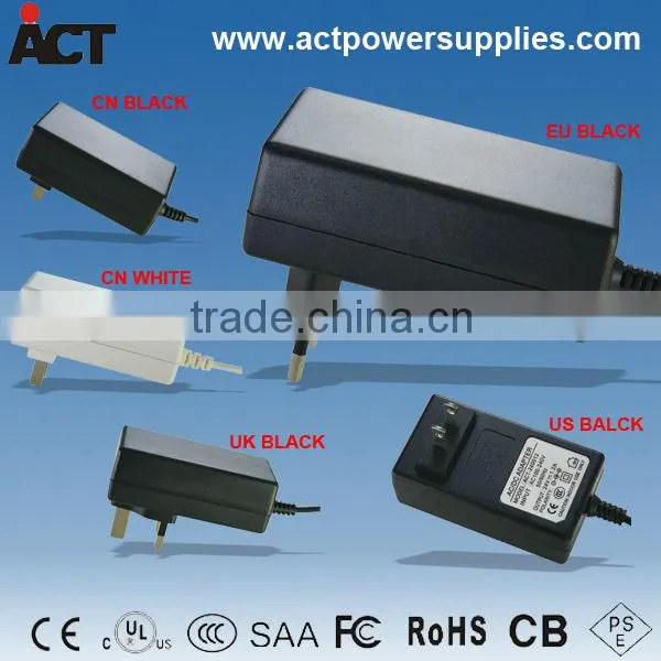 110V 220V 230V 240V to 12V 24V Transformer Power Adapter photo-5