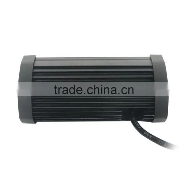 High Intensity Epistar LED 36W ATV,UTV,boat,vechiles Combo Offroad Light Bar photo-3