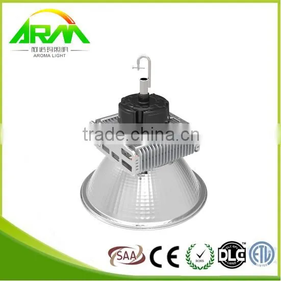 Most Pupluar Gas Station Factory 100w Led High Bay Light photo-2