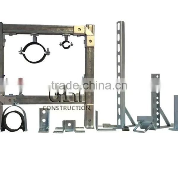 High Quality Steel Strut Channel photo-3