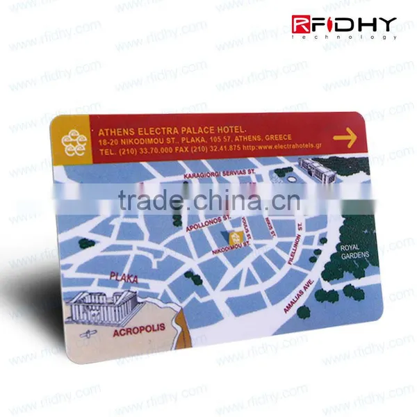 MIFARE (R) Plus X Card photo-6