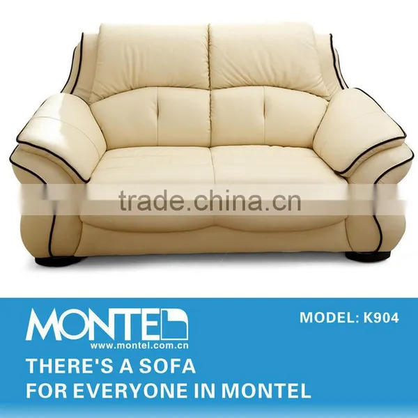 Europe Style Modern Home Furniture Sectional Sofa photo-2