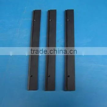 Precison and High Quality Linear Guide Nylon Plastic Article Guide photo-6