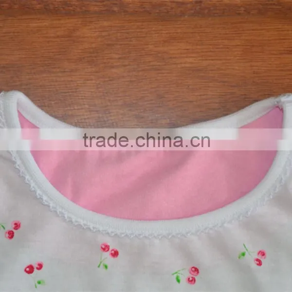 The Girl Suit/girl's T-shirt + Shorts photo-5