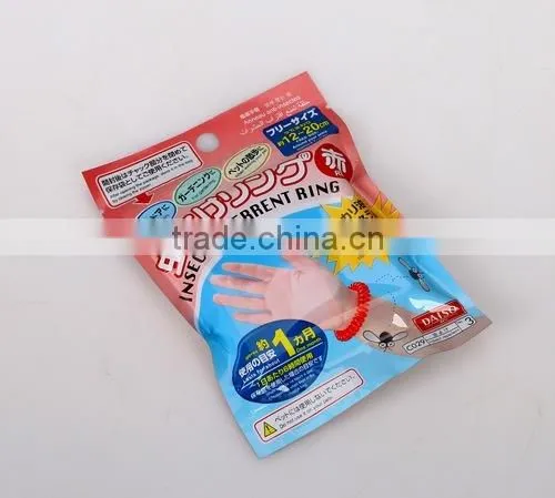 Anti Mosquito Natural Mosquito Repellent Wristband