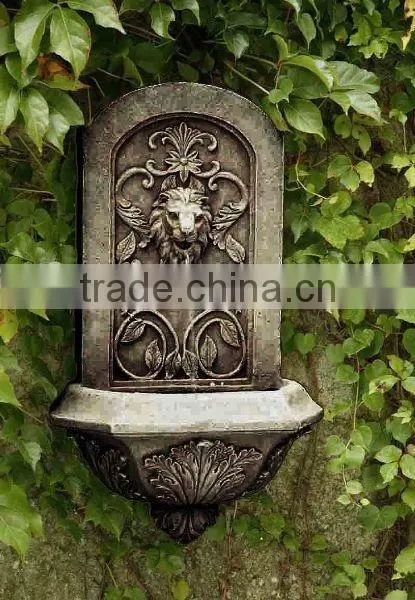 Best Sell Indoor Wall Fountain photo-6
