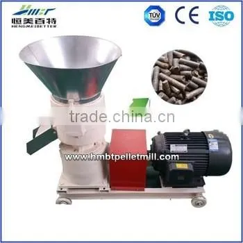 China Supply Pto Pellets Production Line With Good Feedback photo-3