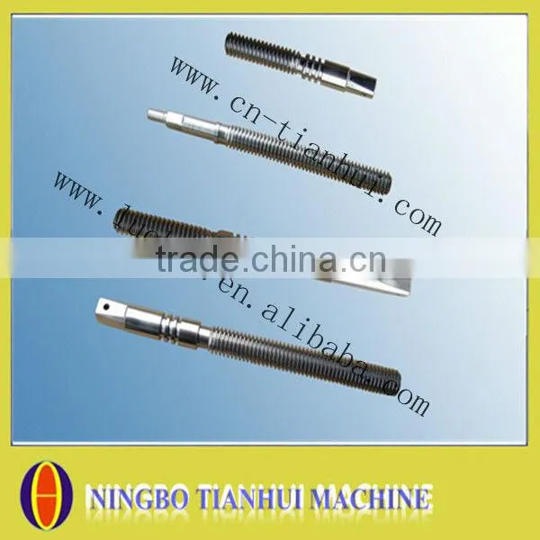 AISI420 Valve Stem