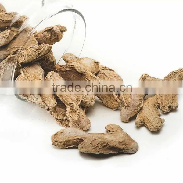 Dry Ginger