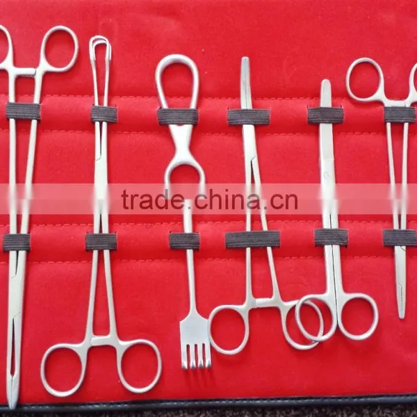 Chalazion Eye Instruments Ophthalmic photo-3