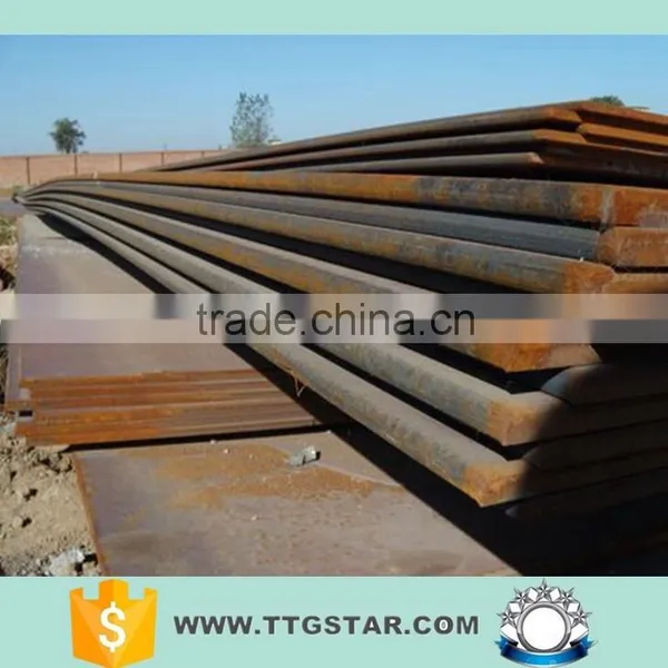 16Mn Steel Sheet photo-2