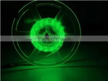 2015 Manufacture Strip Light Led 5050 RGB 60LEDS/M 5M/Roll With PU IP68 High Quality Data Sheet photo-2