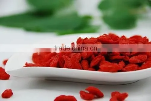 China Natural Foods Goji Berry photo-3
