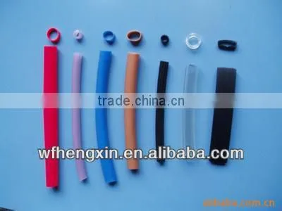 Colorful PVC Liquid Hose photo-3