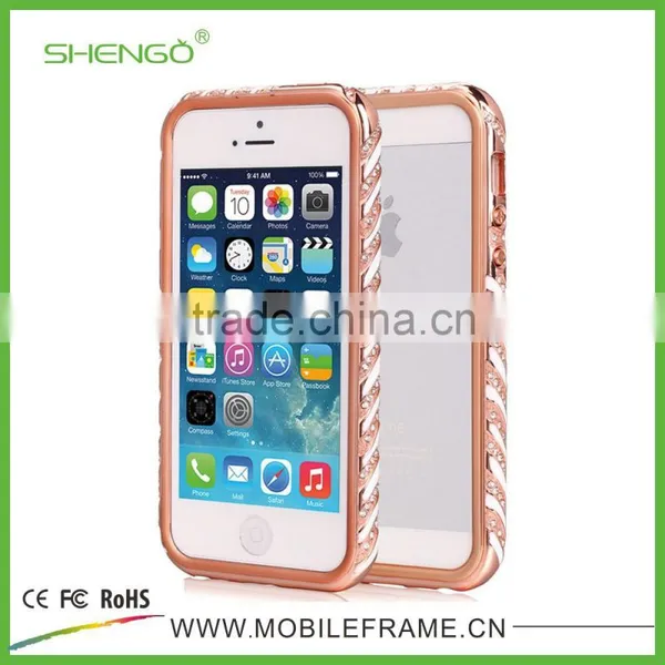 New Arrival Fashion Design Phone Case for IPhone 5 photo-3