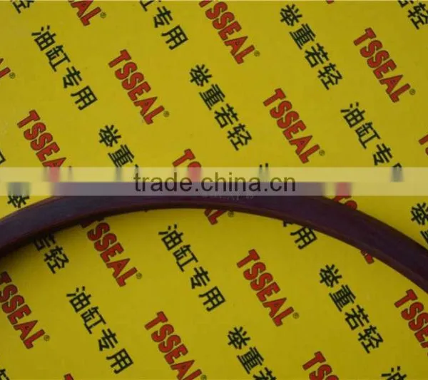 HYDRAULIC PISTON SEALS 3CX 904/06201 WEAR SLEEVE photo-2