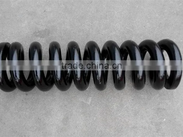 Excavator Tension Spring , Excavator Recoil Spring for D40 D50 D50 D85 photo-2