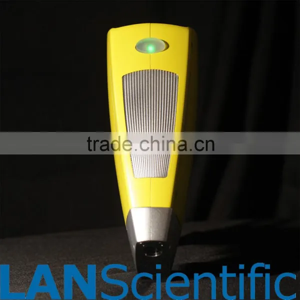 Metal Detector Gold Finder Xrf Metal Analyzer Handheld Spectrum AnalyzerTRUEX800 photo-3