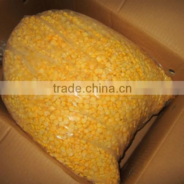 Sweet Maize Grade 1