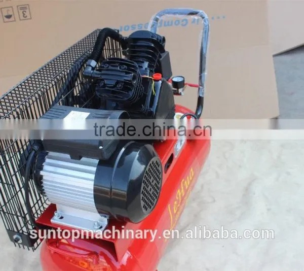 Double Piston Compressor photo-3