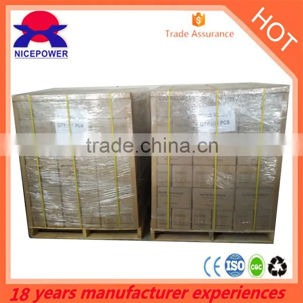 Factory Price Sealed MF Motorcycle Battery YB3L-BS ( 12v3ah) Hot Sales in China photo-2