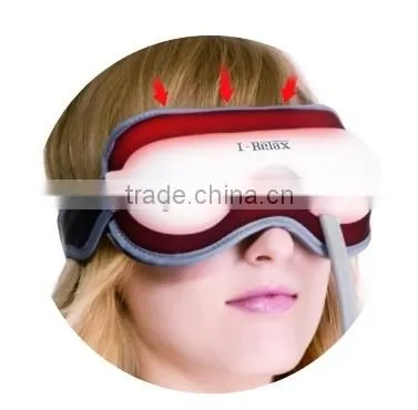Powerful Air Pressure Eye Massager photo-3