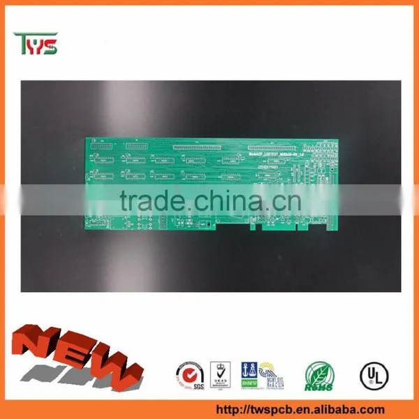 OEM PCB Manufacturer From Shenzhen China photo-2
