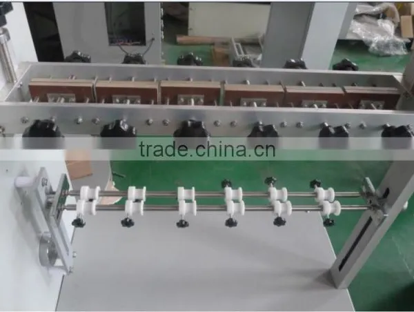 UL817 Power Cord Bending WIre Flexing Tester photo-2